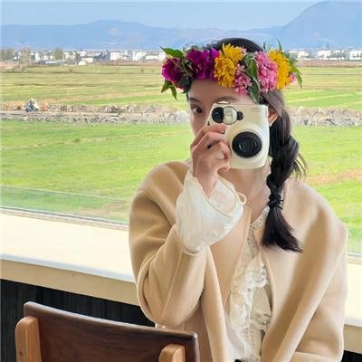 求爱女王