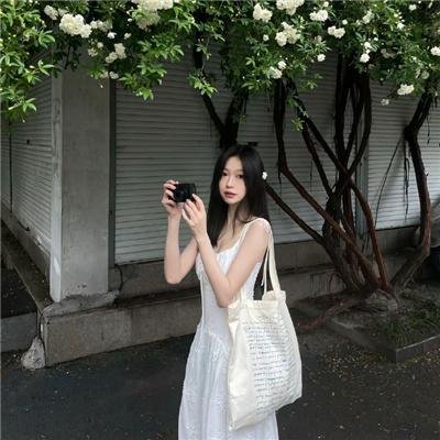 一个女人的身份证明