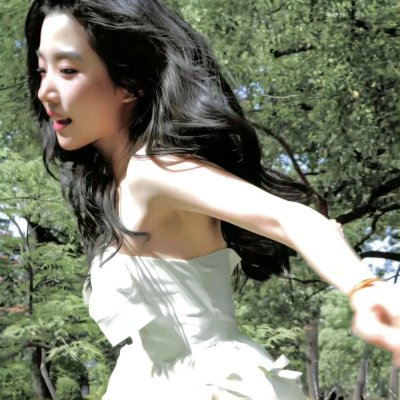 爱在炊烟袅袅时